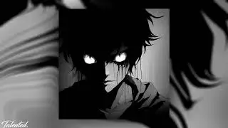 TRASHXRL - BRUTAL ENVOLVENTE (SUPER SLOWED + REVERB)