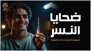 قصة مستوحاة من أحداث حقيقية عن  تاجر مخدرات يقتل زبائنه لسبب مجهول ( ضحايا النسر )