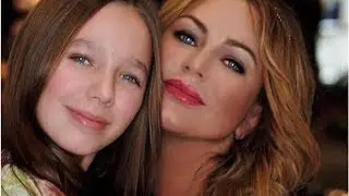 СМИ узнали, с кем будет жить 12-летняя дочь Началовой Вера Алдонина