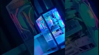 ЛУЧШИЙ БЕЛЫЙ ПК за 160К / Ответы 