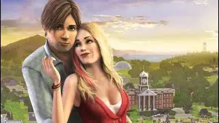 Симы не могут встречаться или пожениться в Sims 3//Решение проблемы//