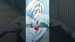 Джейсон, Джейсон | Токийский гуль Эдит