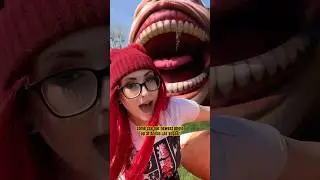 Come see it at Anime Las Vegas! 