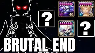Over 2050+ Points Player in TOP RTA - Summoners War