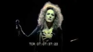 вживую Алла Пугачева - Бокал 1993