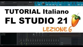VIDEO CORSO FL STUDIO 21 | LEZIONE 6: La Playlist (TUTORIAL ITALIANO)