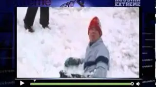 Смешно. Экстремальные ситуации 5