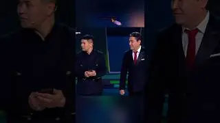 Азамата вывели на чистую воду на шоу «Звезды» 😁 