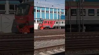 Служебная ЭР2К-1012
