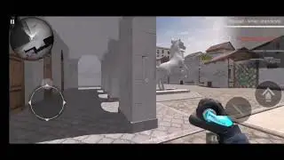 Обзор обновления StandKnife Simulator + пасхалка