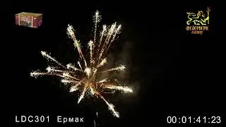 LDC301 Ермак (1,1