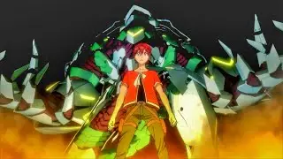 A Ordinary Boy Transforms Into a Powerhouse After Discovering a Uniquely Powerful Gemstone
