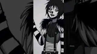 смеющийся Джек 🖤😈🔪 