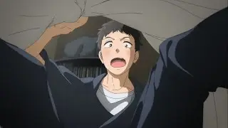 my man has a wet dream