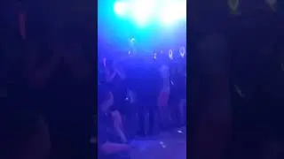 Артём Семёнов и клуб * Versace*. 17. 07.2021.  Співаємо, як вміємо, а вміємо ДОБРЕ!! *Цвіте терен*