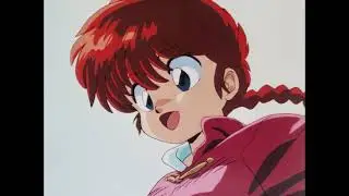 Ranma ½ Opening 02