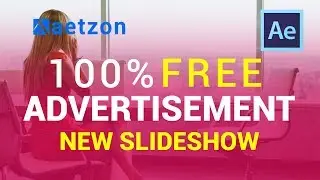 after effects advertisement templates free download