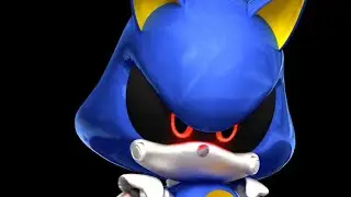 Прохождение Sonic CD (Сори что без звука)