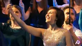 Юбилей 80 лет 2018