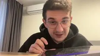 Эвелон про Жожо и Эвелину