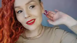 Украшения с Aliexpress