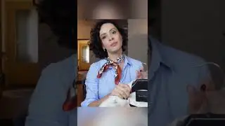 Какой оттенок плаща на осень идеально подойдёт каждой женщине? #мода  #стиль  #тренды2023