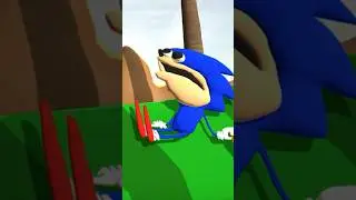 The Sonic Tapes - Sonic The Hedgehog and others Animations 