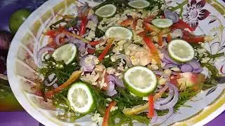 Salad 🥗 goso | lato😋