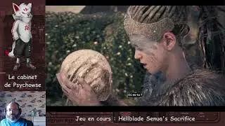 Hellblade : Senua's Sacrifice 1/2