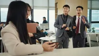 陈翔六点半：爱情来得太快Love comes too fast