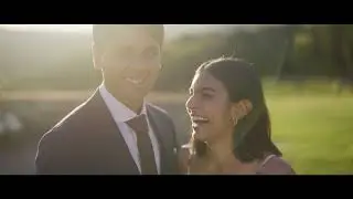 Abhi & Anjali   Proposal Castello di Casole