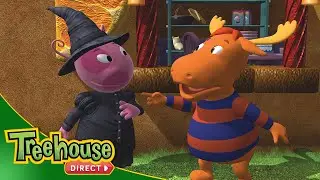 The Backyardigans - Episode 57 | FULL EPISODE | TREEHOUSE DIRECT