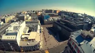 Дорогая  Mоя Столица МОСКВА ☆ самый красивый город в мире