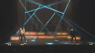 Human Nature COVER - Michael Jackson