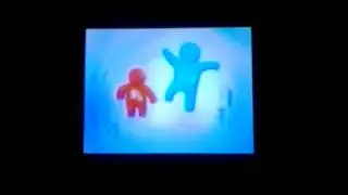 Not Sure What I Did To Nick Jr Productions