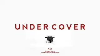 A.C.E(에이스) - UNDER COVER  MV Dance ver.