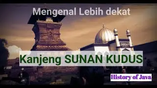 Sunan Kudus, Kyai Telingsing and Buffalo Gumarang