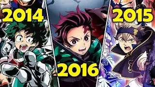 Can We Stop Calling These Anime 