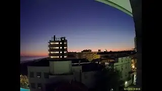 На машине в Италию из Москвы в отпуск. Серия 16. Еще про виллу, бомбический закат в Лидо-ди-Езоло