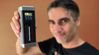 CUKTECH 20 | ¿Qué puedes cargar con sus 25000 mAh?🔋