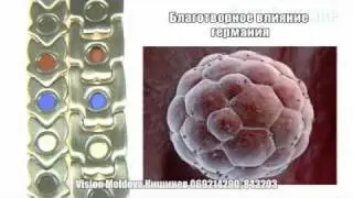 Браслет Vision QuadrActiv Купить в Кишиневе