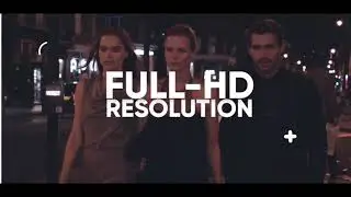 Fashion Opener | After Effects Project Files - Videohive template