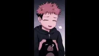 ▫️Anime: Magic battle | Phonk: Kawai -icxy | 