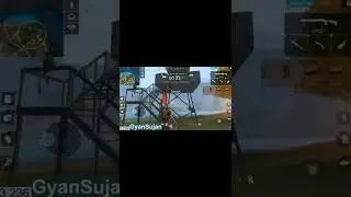 Free fire Players 2017 vs 2022 ⚡ 