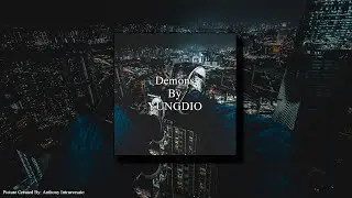 Demons By YUNGDIO