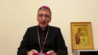 Упование и свобода детей Божиих (Мф 10:26-33). Слово на сегодня