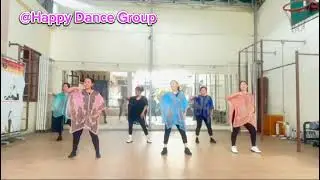 BOM DIGGY ||Choreo Sobrielo Philip  & David Hoyne || Happy Dance Group