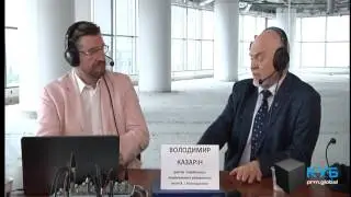 Владимир Казарин: борьба крымских татар с оккупантами. prm.global. КУБ