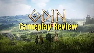 ODIN: Valhalla Rising  - PC Version - Gameplay First Impression