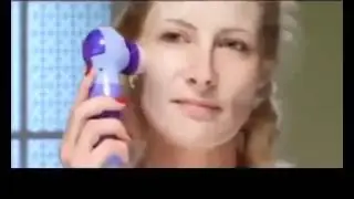 Аппарат для вакуумной чистки лица Power Perfect Pore